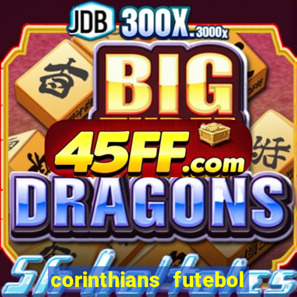 corinthians futebol play hd